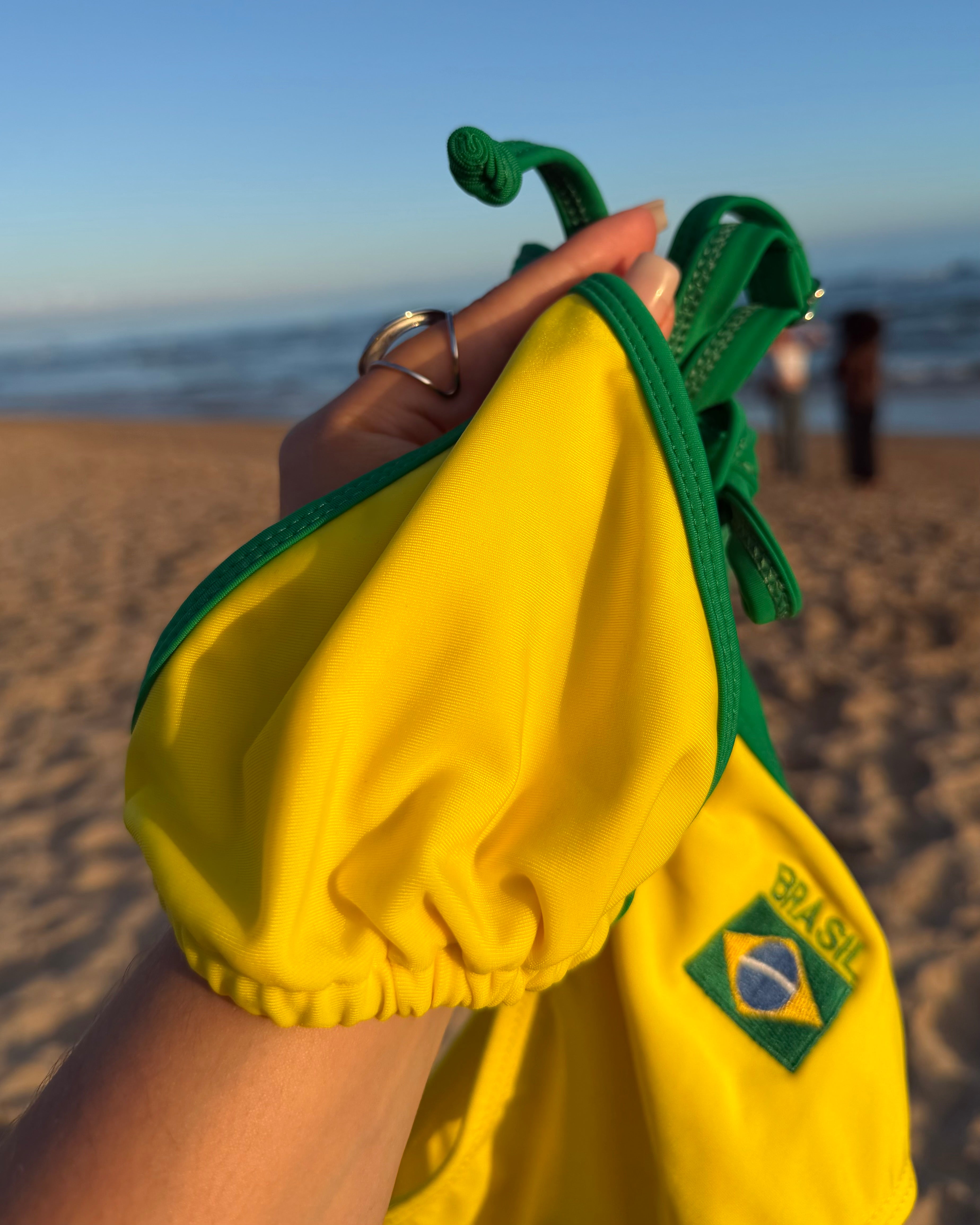 Biquíni Brasil 🇧🇷