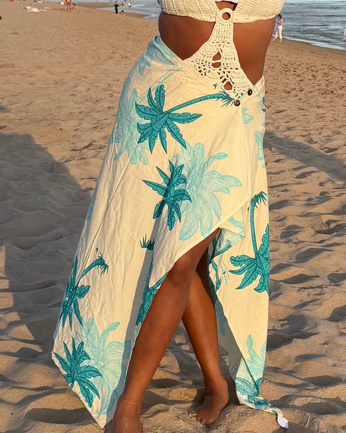 Pareô “Noronha”