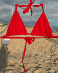 Top Marquinha “Scarlet”