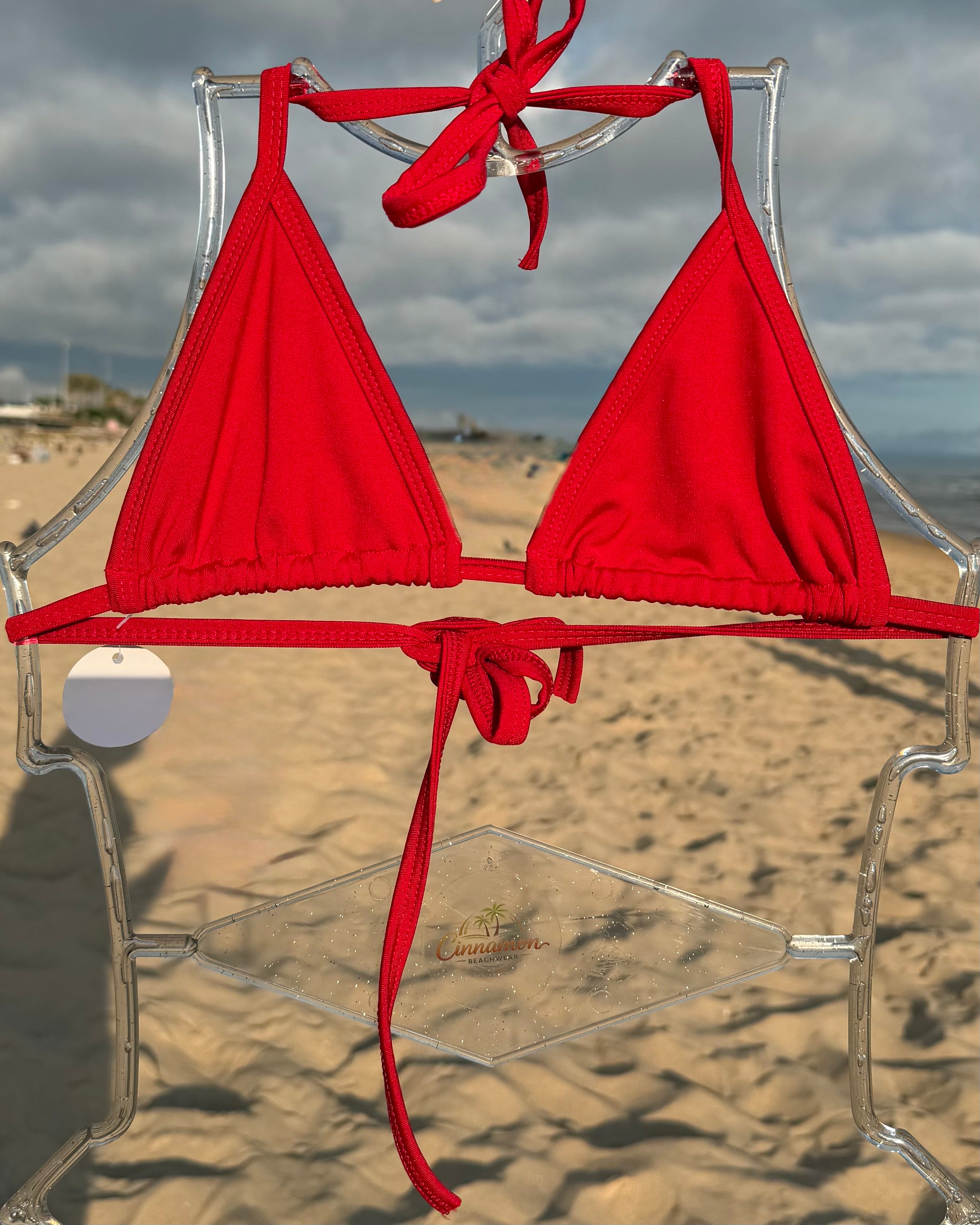 Top Marquinha “Scarlet”