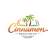 Cinnamon Beachwear  – Início