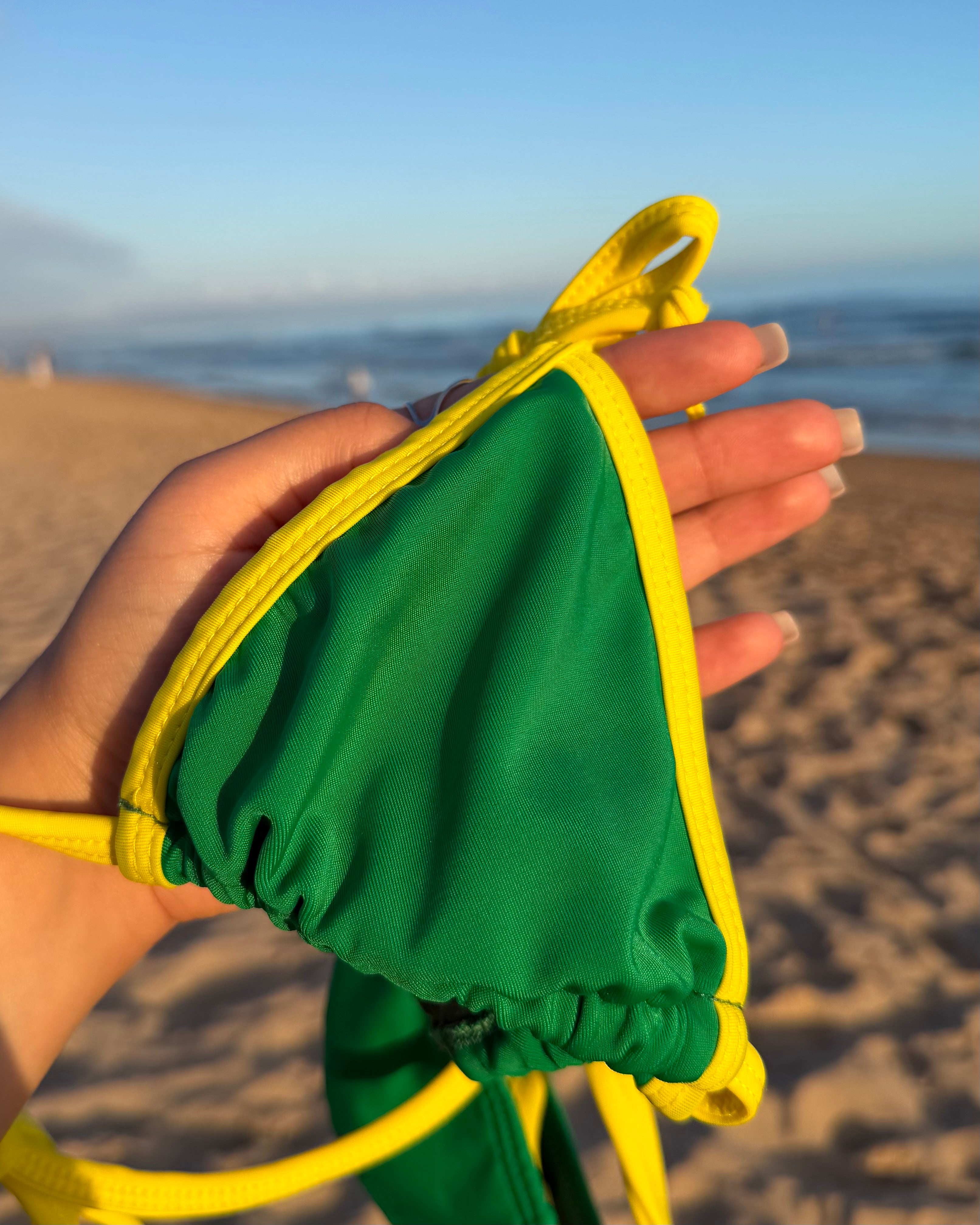 Biquíni Brasil 🇧🇷